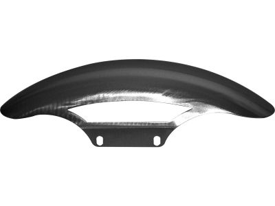 696543 - TXT Cut Out Front Fender 130/70-17, 130/80-16, 130/60-18, 120/60-18 Raw