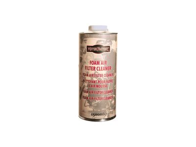 696658 - Motor Factory Foam Air Filter CLEANER