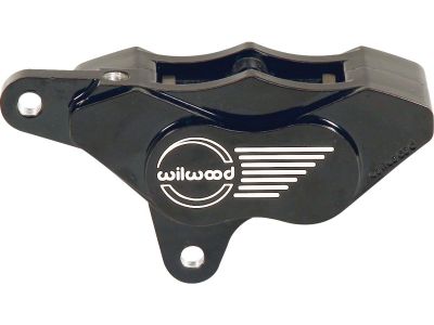 696723 - Wilwood GP Brake Caliper Black