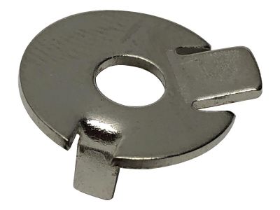 75278 - CCE Starter Lockplate Replacement Starter Jackshaft Lockplate