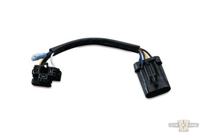 775487 - Küryakyn Headlight Adapter Harness