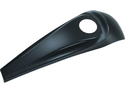 775689 - Küryakyn Jim Nasi Smooth Dash Console Black Gloss