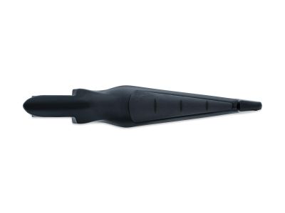 775735 - Küryakyn ISO Hand Control Replacement Lever Gloss Black Hydraulic Clutch