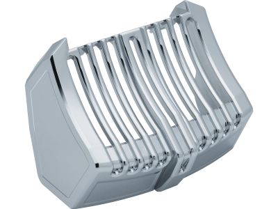 776417 - Küryakyn Precision Oil Coolver Cover Chrome