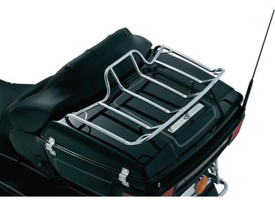 777139 - Küryakyn Luggage Rack for Tour-Pak Chrome