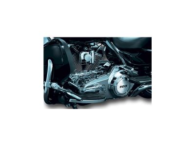 777780 - Küryakyn Inner Pirmary Cover One-piece Chrome