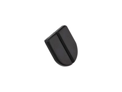 778080 - Küryakyn ISO Replacement Pads For Stirrup Heel Rest Black