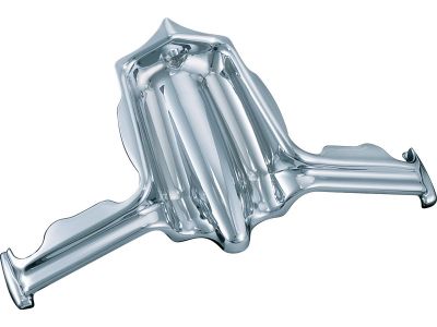 778389 - Küryakyn Tappet Block Accent Trim Chrome