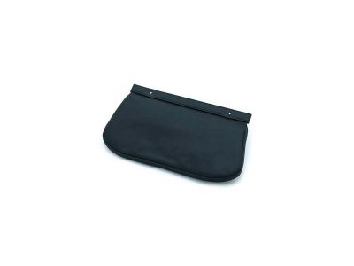 778742 - Küryakyn Smooth Top Case Filler Pad Black Synthetic Leather