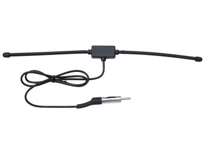 77896 - Küryakyn Hidden Antenna for Touring Models With Universal Connector