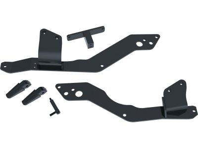 778965 - Küryakyn Middle Controls Mid Control Kit for Indian Scout