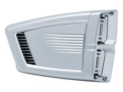 779356 - Küryakyn Hypercharger ES Air Cleaner Chrome