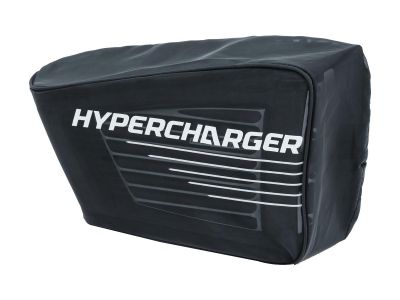 779373 - Küryakyn Hypercharger ES Rain Sock Black