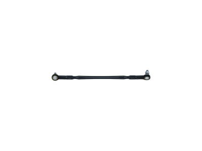 779678 - Küryakyn Carved Shift Linkage, Black Shifter Linkage