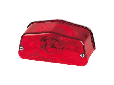 85874 - CCE Lucas Taillight Replacement Lens Gasket