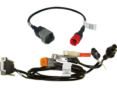 888130 - ACTIA Complete Can-Disarming Cable Kit