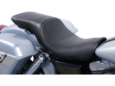 888237 - Danny Gray LOWIST 2-UP Vinyl Seat Black Vinyl