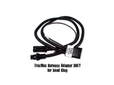 888429 - THUNDER HEART ThunderMax, Harness Adapter For TracMax Modules TracMax Harness Adapter
