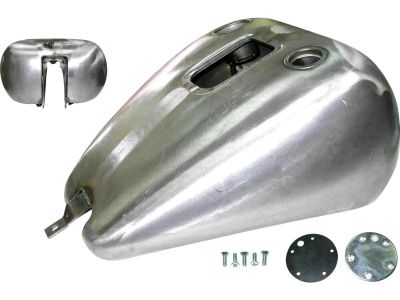 888796 - CCE Electric Fuel Injektion Gas Tank for Softail