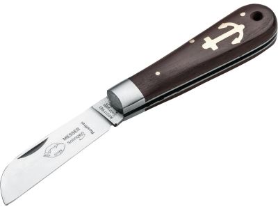 888799 - OTTER Folding Knife Anker-Messer Pocket Knife