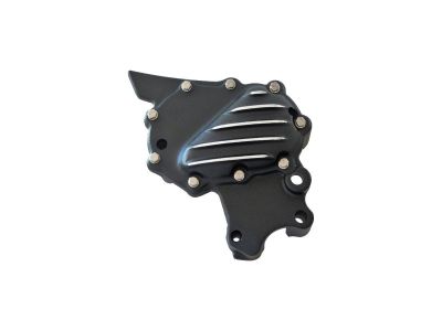 888993 - EMD Sprocket Cover Black Cut