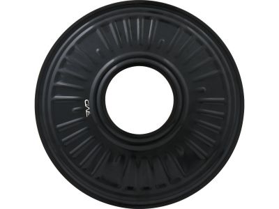 888996 - EMD Wheel Toy 19", Black Wheel Cover
