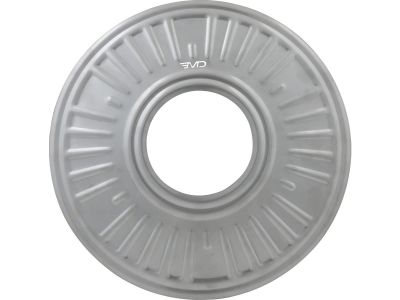 888997 - EMD Wheel Toy 19", Raw Wheel Cover