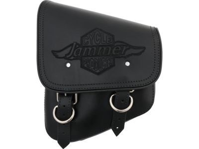 889070 - Jammer Solo Swing Arm Bag Black Left