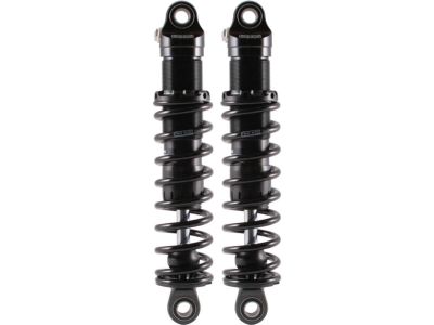 889365 - Öhlins S36D Road and Track 329mm Twin Shocks