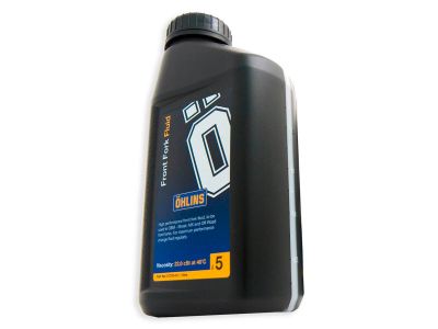 889895 - Öhlins Fork Oil R&T43, 1 Liter