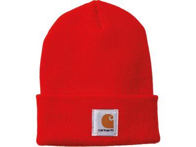 890322 - CARHARTT Knit Cuffed Hat | One Size Fits All