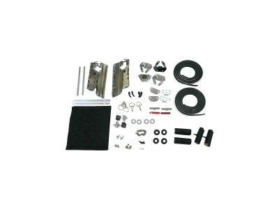 890341 - CCE Saddlebag Hardware Kit