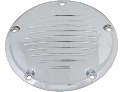 890376 - CCE Stanza Derby Cover 5-hole Chrome