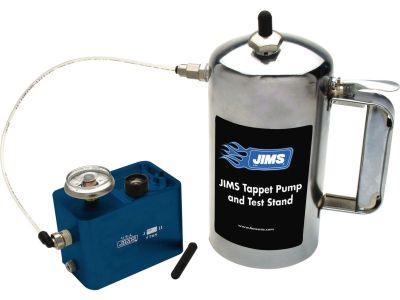 890568 - JIMS Tappet Pump Up Tester