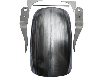 890611 - TXT DIY Short Rear Fender No Cut Out, 210 Tire