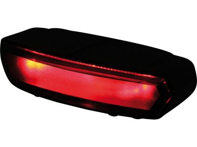 890767 - SHIN YO Light Guide LED Taillight Black LED