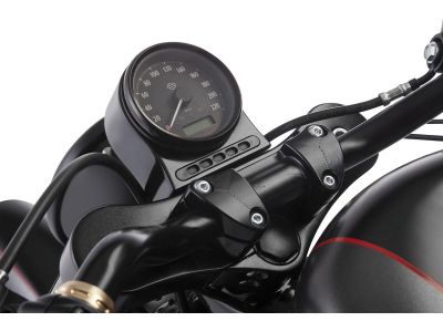 893054 - ODC Roma Speedometer Bracket Black