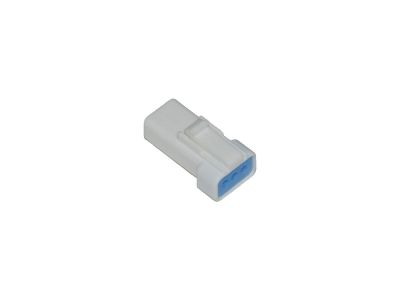 893301 - NAMZ JST Series Connector with Wire Seal JST 3-Position Receptacle White
