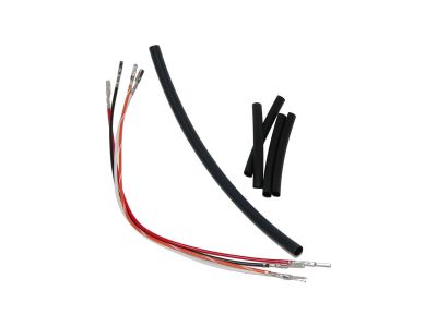893342 - NAMZ Tri-Glide Reverse Switch Wire Harness Extension, 4" Reverse Switch Wire Harness Extensions 4"