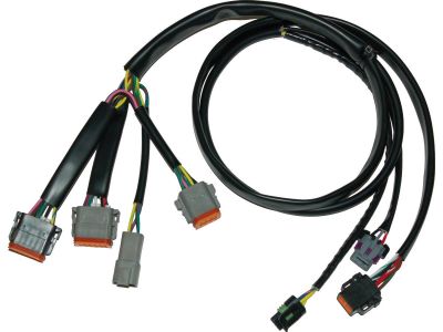 893346 - NAMZ OEM Replacement Complete Ignition Harness Complete Ignition Harness