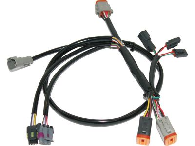 893347 - NAMZ OEM Replacement Complete Ignition Harness, Plug-n-Play Complete Ignition Harness