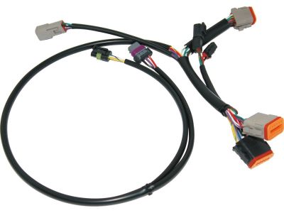 893348 - NAMZ OEM Replacement Complete Ignition Harness, Plug-n-Play Complete Ignition Harness