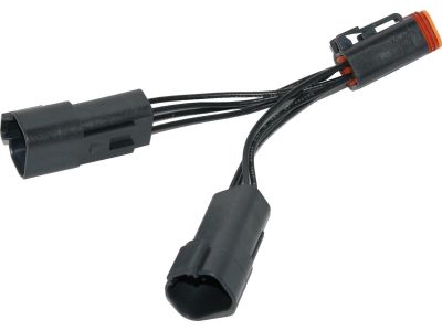 893355 - NAMZ Power Plug Y-Adaptor Y-Adapter