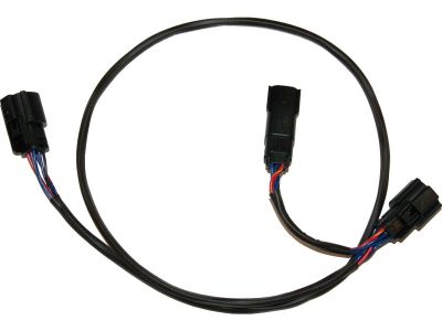893363 - NAMZ Plug-n-Play Tour Pack Power Tap Harness