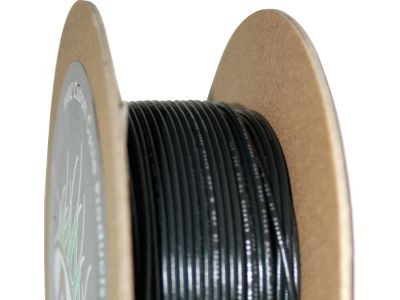893383 - NAMZ OEM Colored 1mm Wire Spools Black