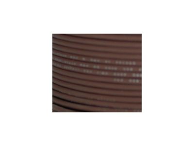 893387 - NAMZ OEM Colored 1mm Wire Spools Brown