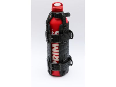 893455 - D3SD Fuel Bottle Holder 1 l, Alligator Design Black