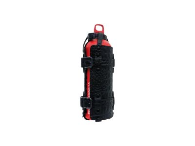 893458 - D3SD Fuel Bottle Holder 1,5 l, Alligator Design Black