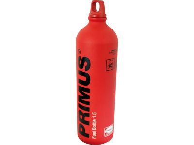 893459 - D3SD Primus 1 Liter Fuel Bottle