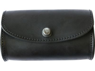 893461 - D3SD Small Windshield Bag Smooth leather Black